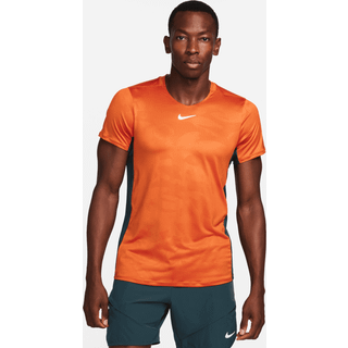 NikeCourt Dri-FIT T-shirt Advantage Top Tennis