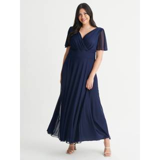 Scarlett & Jo Curve Angel Sleeve MaxiEU 48 (UK 20)