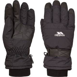 Trespass gohan ii - unisex glove BLACK M