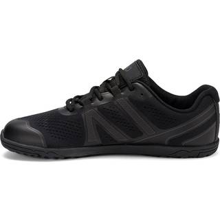 Xero Shoes HFS II Mens – Black / Asphalt - 44.5