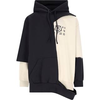 Sweatshirt - Beige - S