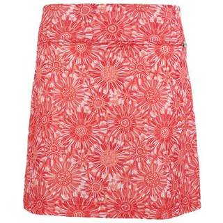 Skhoop Women's Eva Skirt Coral, XS