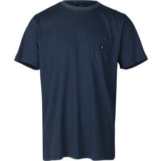 Brunotti Axle-Slub T-shirt-Medium