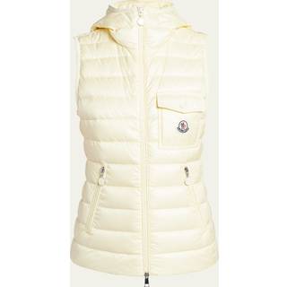 Glygos Sleeveless Jacket - 0