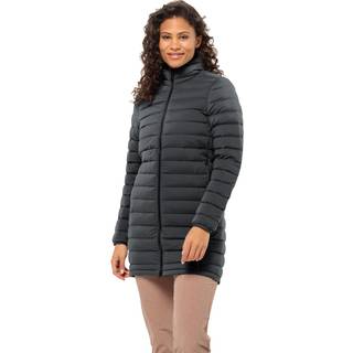 Jack Wolfskin Women's Arcaden Coat Phantom, XXL