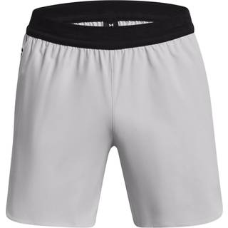 Under Armour Vanish Elite Men's 6" Shorts Halo Gray / Black L