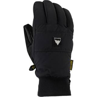 Burton Treeline Handsker - L - true black