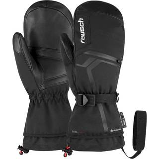 Reusch Down Spirit GTX Mitten Handsker størrelse 9 farve sort