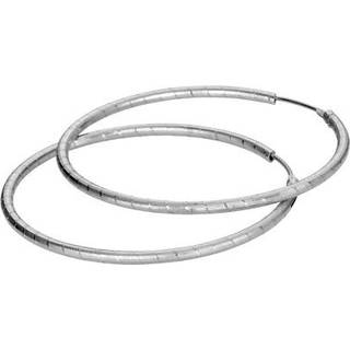 Schneider Basic Creolen - Silber - SCR28 - silber