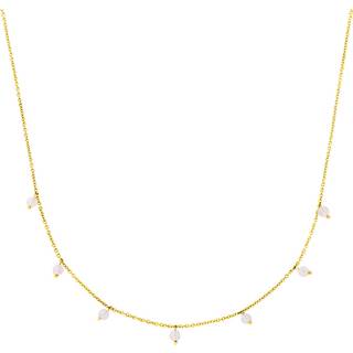 XENOX Halskette - XG4580GM - gold