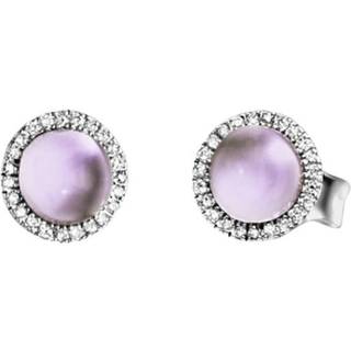 Julie Julsen Ohrstecker - JJGER0571.AM - silber