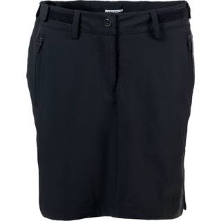 Urberg Women's Norddal Hiking Skort Black Beauty, 38
