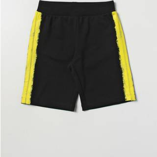 Shorts & Bermuda Shorts - Black - 10