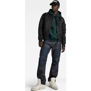 G-Star Raw 5620 Elwood 3D Regular Jeans Navy