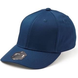 Crown 1 Cap, Dark Navy, L/XL