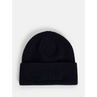 J.Lindeberg Cory Beanie JL Navy, OneSize