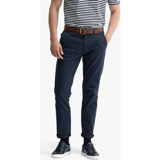 Oliver Sweeney Besterios Chino in Navy | Oliver Sweeney - 34"