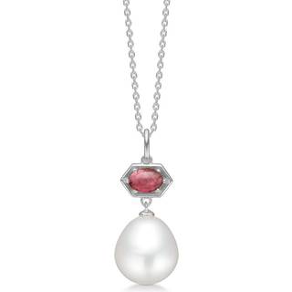 Mads Z Pearl Delight Halskæde 2126172