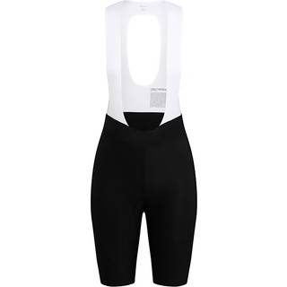 Rapha Women's Core Bib Shorts Cykelbukser Damer størrelse S farve sort