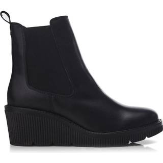 Moda in Pelle Audyn Crepe Wedge Chelsea AnkelstøvlerEU 39 (UK 6)