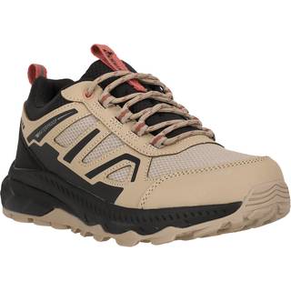 Whistler qisou waterproof vandresko dame, simply taupe