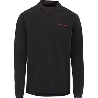 Vaude All Year Moab Sweater Hoodie Herrer størrelse S farve brun