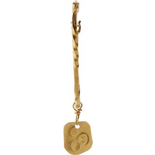 Creol Ørering, Guld
