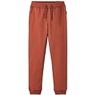 Name It Maple Syrup Sweatpants