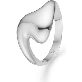 Mads Z Ava sølv ring