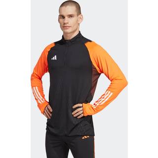 adidas TIRO 23 P TOP, S, Sort