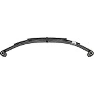 AP-produkter 014-127094 1000 lb 3 blade bladfjeder sort