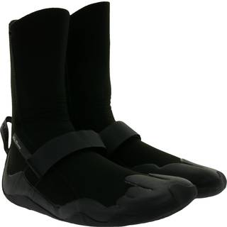 Quiksilver Sessions 5mm Round Toe Støvler - 9.0 - black