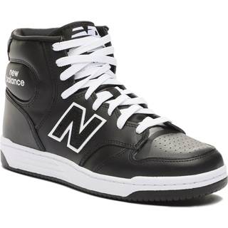 New Balance 480 Træningssko Sort