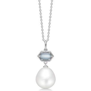 Mads Z Pearl Delight Halskæde 2126171