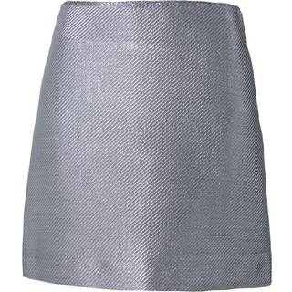Modström GabbieMD skirt - Silver - XL - Skirts