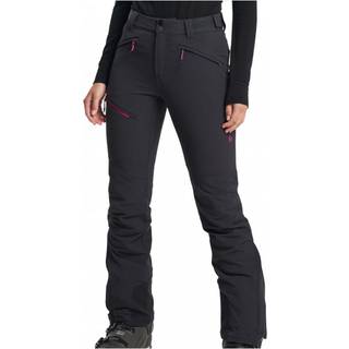 Tenson Women's Tour Softshell Pants Antracithe, S
