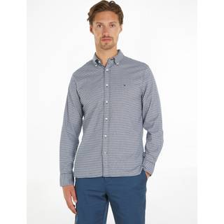 1985 OXFORD GINGHAM RF SHIRT