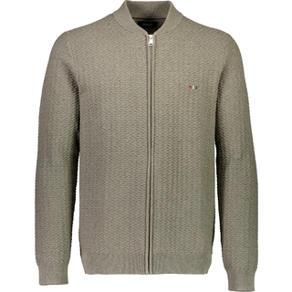 Bison Cardigan
