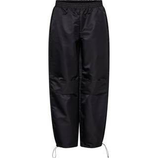 Neco Track Pants - Sort - S - Vero Moda
