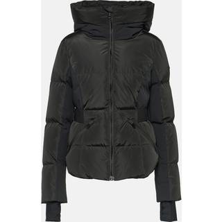 Goldbergh Lou down ski jacket - black - L