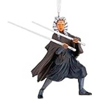Hallmark Star Wars: Ahsoka Ahsoka Tano julepynt den 4. maj