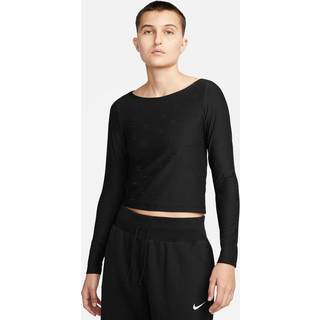 T-shirt - Black - L