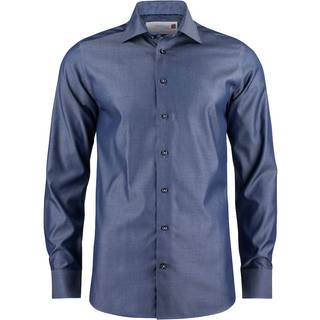 J. Harvest & Frost 2912002 Red Bow 120 Slim Indigo L