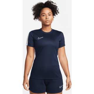 Nike Academy T-Shirt Dame, White - L