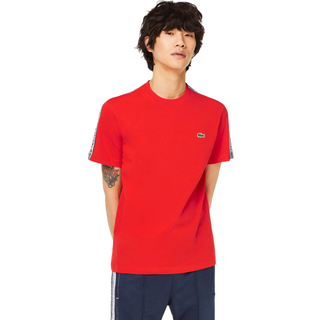 Lacoste Herre klassisk T-shirt