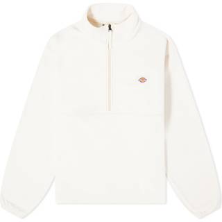 Louisburg Fleece W Whitecap Gray (S)