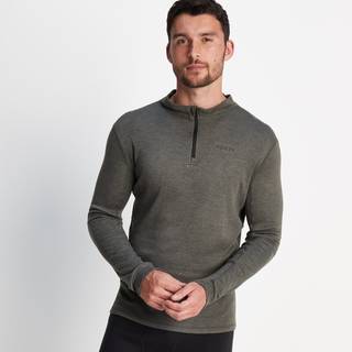 Tog 24 Meru Thermal Quarter Zip SweatshirtXX-Large