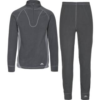 Trespass Thriller Microfleece Termosæt