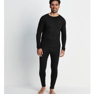 Tog 24 Tog 24 Black Meru Thermal Top and Leggings Set