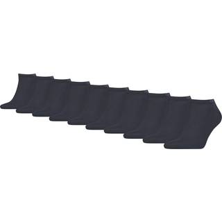 Calvin Klein 2-pak Men Sneaker Socks - Navy-2 - Str 43/46 * Kampagne *